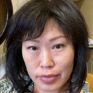 Meet your Posher, Sue